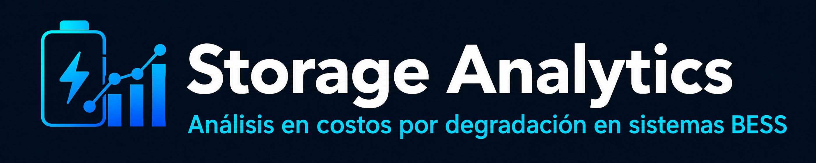 Storage Analytics